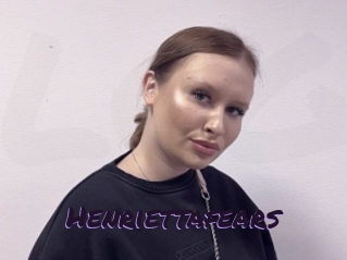 Henriettafears
