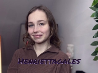 Henriettagales