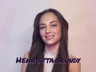 henriettagrundy Le Cul Gratuit