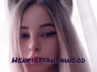 Henriettahenwood