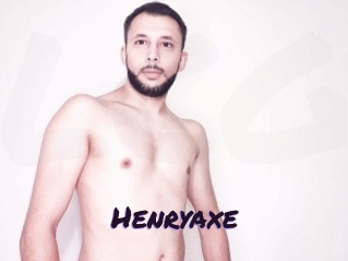 Henryaxe