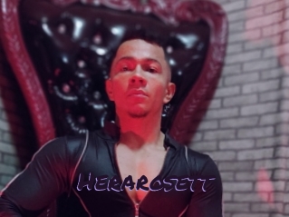 Herarosett