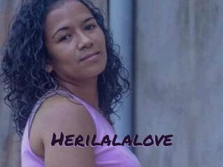 Herilalalove