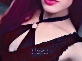 Hesly