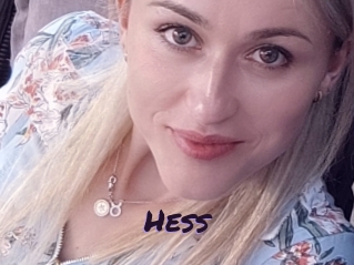 Hess