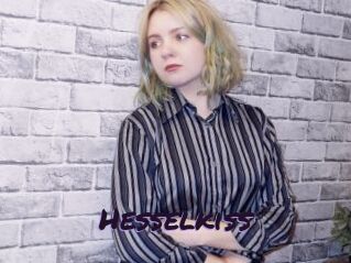 Hesselkiss
