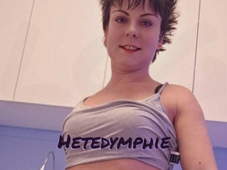 Hetedymphie