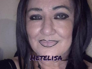 hetelisa Le Cul Gratuit