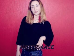 Hettygrace