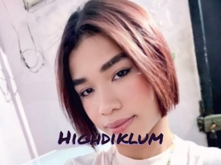 highdiklum Le Cul Gratuit