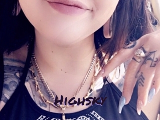 Highsky