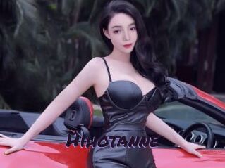 Hihotanne