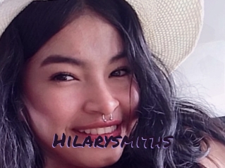 Hilarysmiths