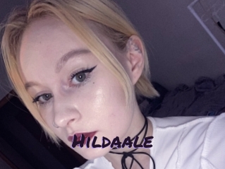 Hildaale