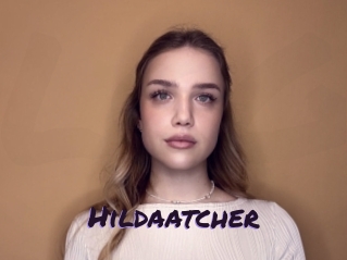Hildaatcher