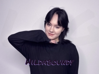 Hildaboundy