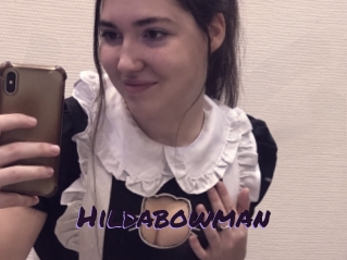 Hildabowman