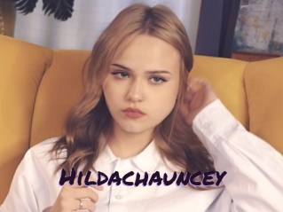 Hildachauncey