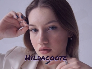 Hildacoote