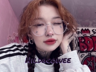 Hildacowee