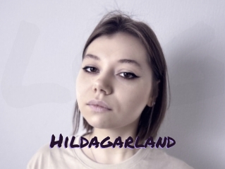 Hildagarland
