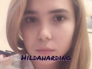 Hildaharding