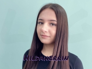 Hildaherrin
