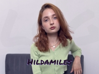 Hildamiles
