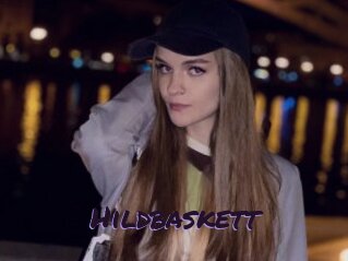 Hildbaskett
