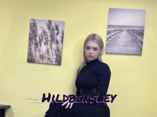 hildbensley Le Cul Gratuit