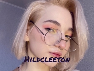 Hildcleeton