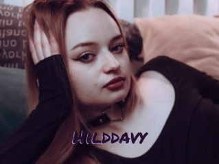 Hilddavy