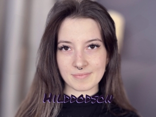 hilddodson Le Cul Gratuit