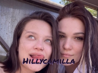 hillycamilla Le Cul Gratuit
