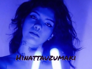 Hinattauzumaki