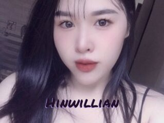 Hinwillian