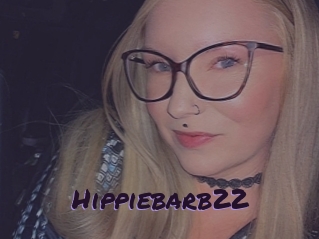Hippiebarb22