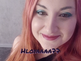 Hloyaaaa77