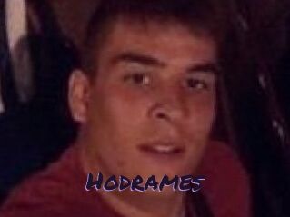 Hodrames