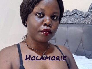 Holamorie