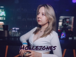 Hollejones