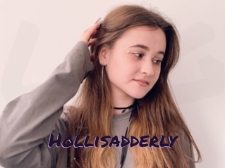 Hollisadderly