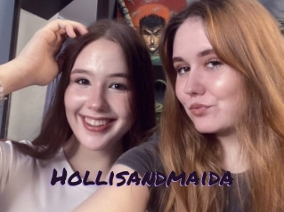 Hollisandmaida