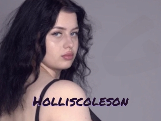 Holliscoleson