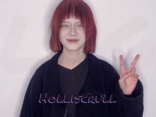 Holliscrull