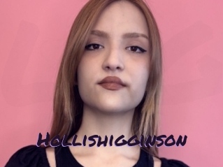Hollishigginson
