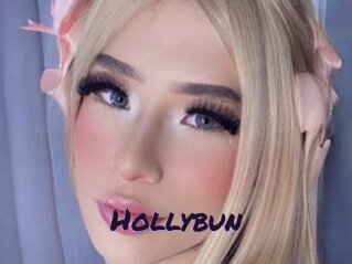 Hollybun