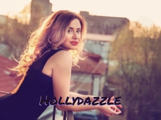 Hollydazzle