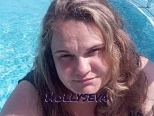 hollyseva Le Cul Gratuit