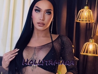 Hollytamara